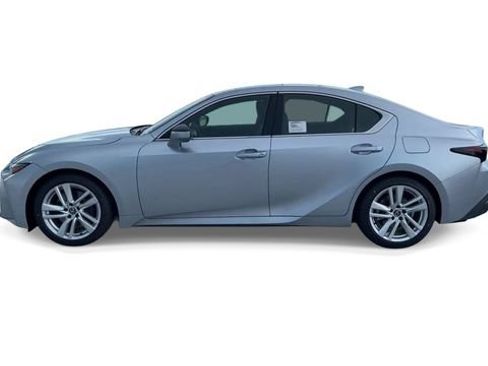 Used 2023 Lexus IS 300 w/ Comfort Package RWD image 5