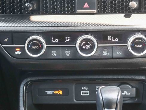 Used 2025 Honda CR-V Sport-L image 15
