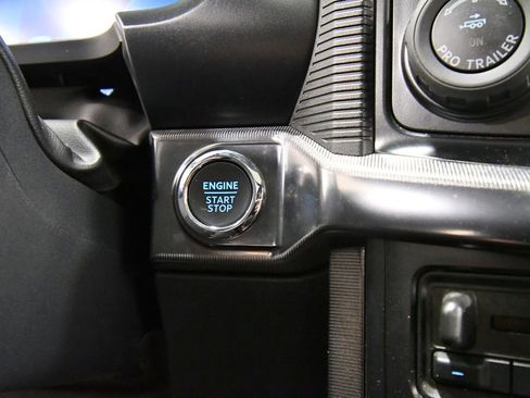 Used 2024 Ford F150 Platinum w/ FX4 Off-Road Package AWD/4WD image 25