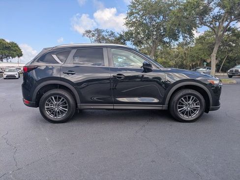 Used 2019 MAZDA CX-5 Touring FWD image 3