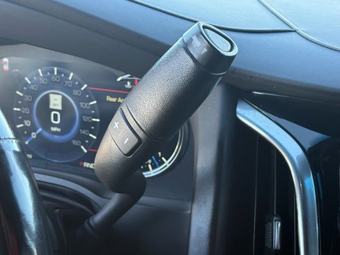 Used 2019 Cadillac Escalade ESV Platinum image 26