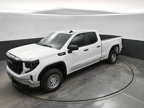 New 2026 GMC Sierra 1500 Pro w/ Pro Value Package image 24