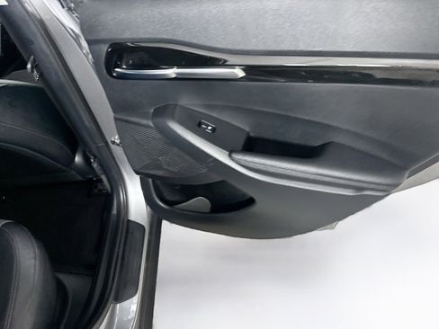 Used 2025 Kia Seltos S image 29