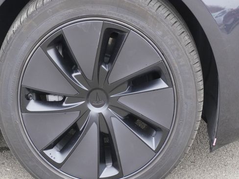 Used 2024 Tesla Model 3 Long Range image 5