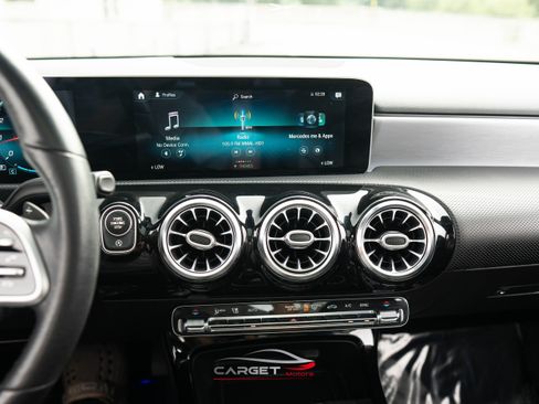 Used 2019 Mercedes-Benz A 220 w/ Premium Package image 28