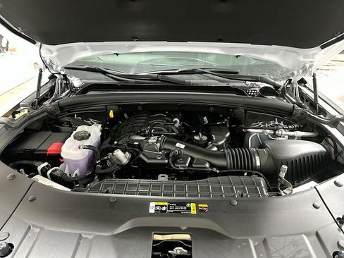 New 2025 Jeep Grand Cherokee Limited image 33