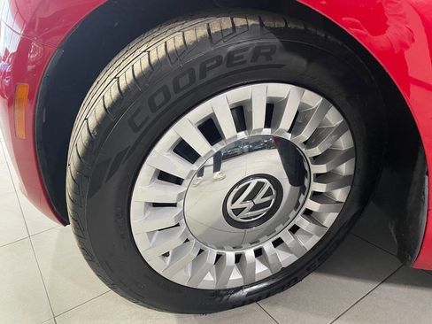 Used 2016 Volkswagen Beetle 1.8T SE image 18