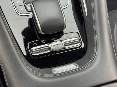 Used 2023 Mercedes-Benz GLE 63 AMG S image 41