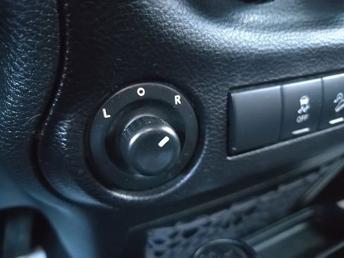 Used 2017 Jeep Wrangler Unlimited Sport w/ Quick Order Package 24S image 48