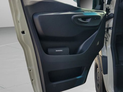 New 2026 Mercedes-Benz Sprinter 144 Cargo image 24