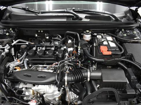 Used 2025 Honda Accord LX image 30