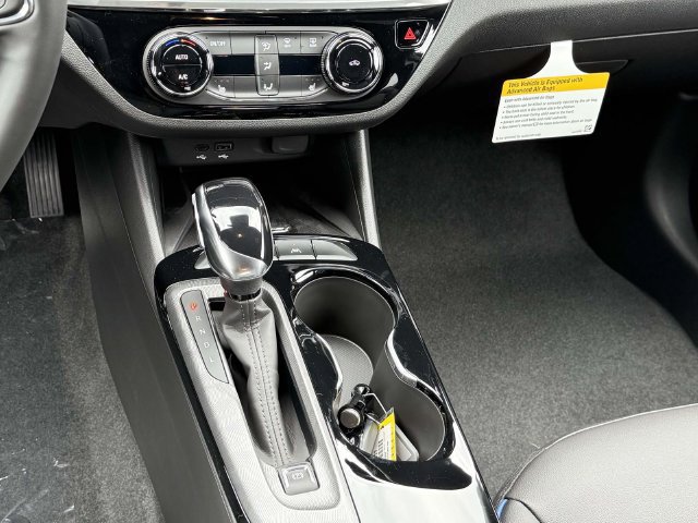 New 2026 Buick Envista Sport Touring w/ Convenience I Package FWD image 13