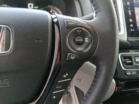 Used 2020 Honda Ridgeline RTL-E image 20