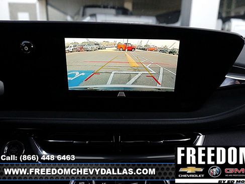 New 2026 Buick Envista Sport Touring image 21