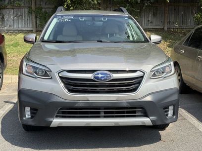 Used 2020 Subaru Outback Limited w/ Popular Package #2