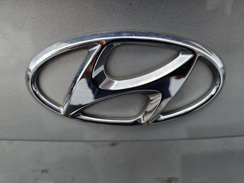 Used 2016 Hyundai Sonata Limited w/ Option Group 04 image 16