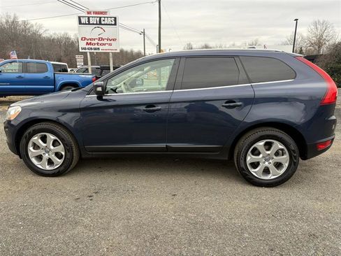 Used 2013 Volvo XC60 3.2 image 2