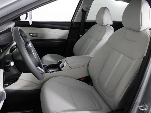 Certified 2026 Hyundai Tucson SEL FWD image 20