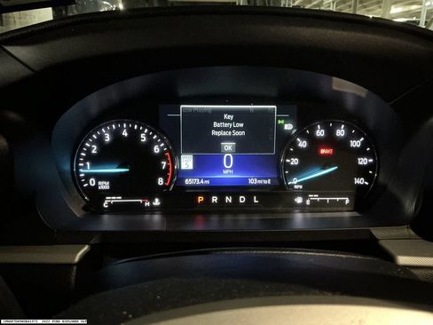 Used 2022 Ford Explorer XLT w/ Equipment Group 202A RWD image 12