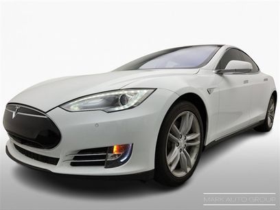 Used 2013 Tesla Model S