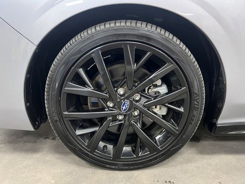 Certified 2024 Subaru Impreza RS w/ Popular Package #1 image 13