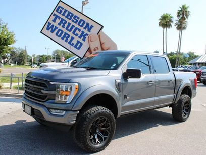 Used 2021 Ford F150 XLT w/ Equipment Group 302A High