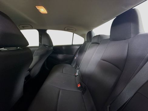 Used 2022 Toyota Corolla LE image 24