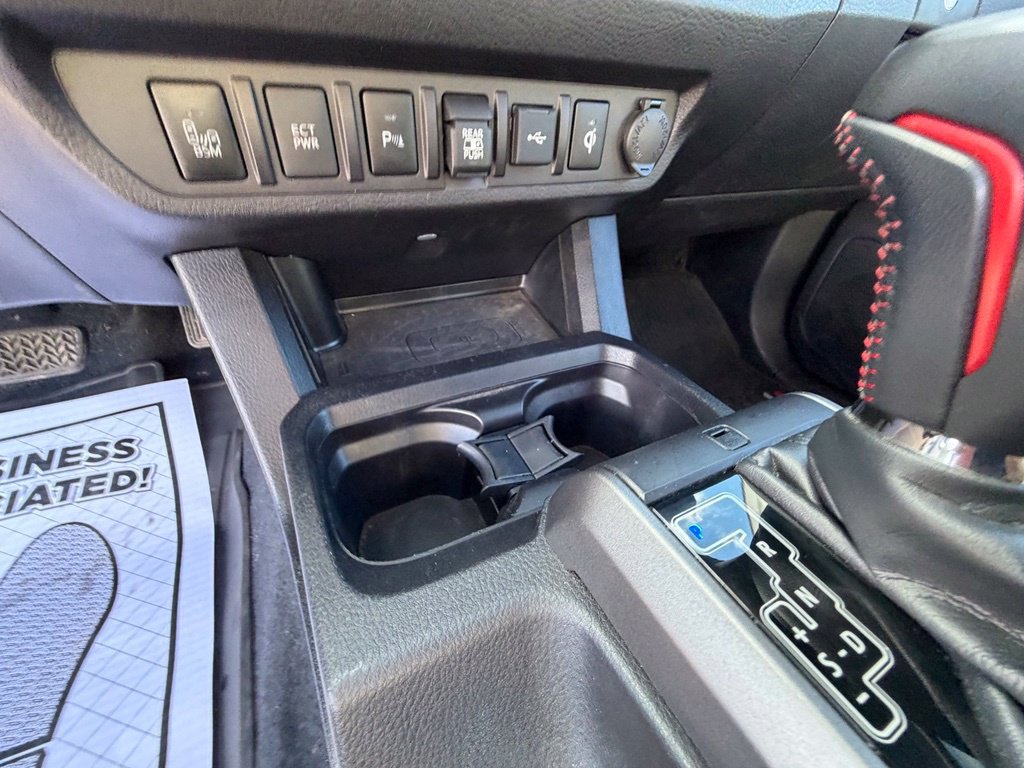 Used 2021 Toyota Tacoma TRD Pro AWD/4WD image 24