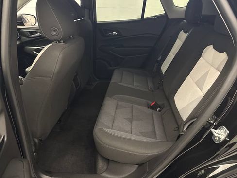 Used 2024 Chevrolet Trax LS FWD image 23