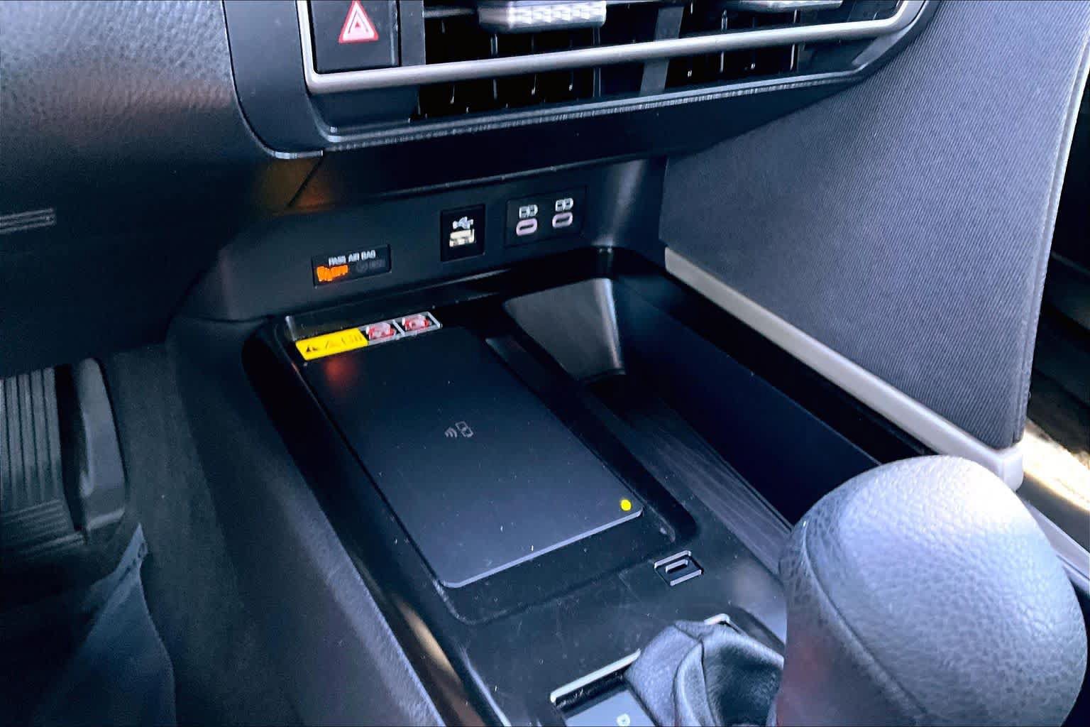 Certified 2025 Toyota Camry LE FWD image 33