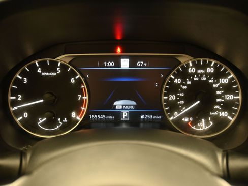 Used 2019 Nissan Altima 2.5 SL image 26