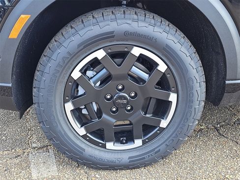 New 2026 Hyundai Palisade XRT Pro image 23