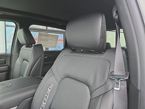New 2026 RAM 1500 Rebel w/ Advanced Safety Group II image 42