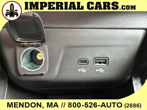 New 2026 Chevrolet TrailBlazer LT w/ Convenience Package AWD/4WD image 30
