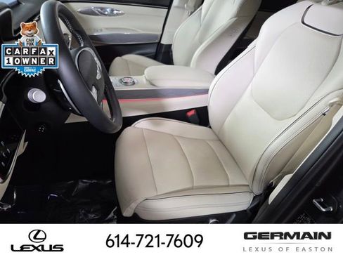 Used 2023 Genesis GV70 2.5T w/ Advanced Package AWD/4WD image 20