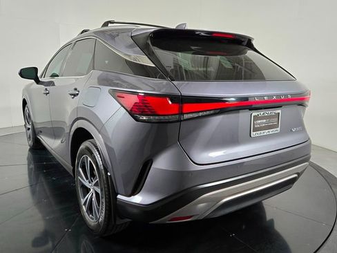 Certified 2023 Lexus RX 350 Premium image 4