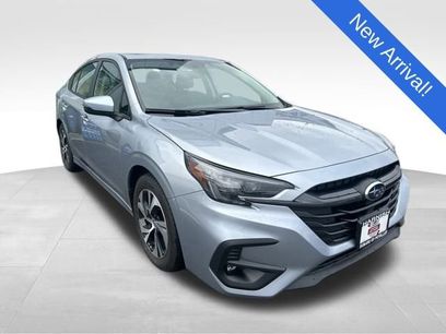 Used 2025 Subaru Legacy Premium