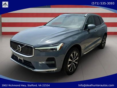 Used 2023 Volvo XC60 B5 Plus
