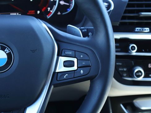 Used 2018 BMW X3 xDrive30i image 23