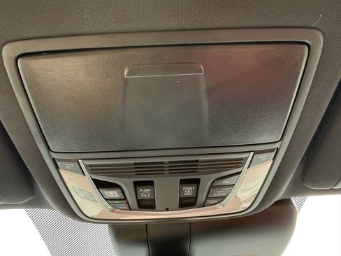 Used 2024 Acura RDX A-Spec AWD/4WD image 40