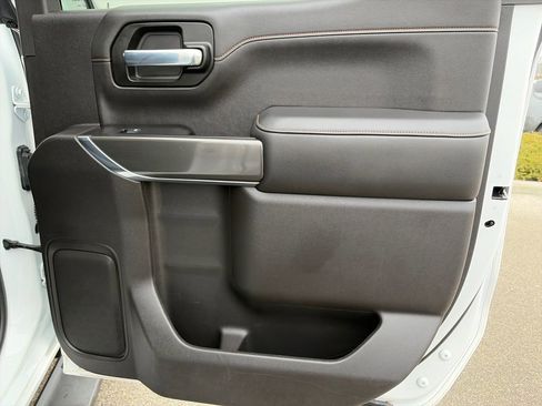 Used 2020 GMC Sierra 1500 AT4 w/ AT4 Premium Package image 36