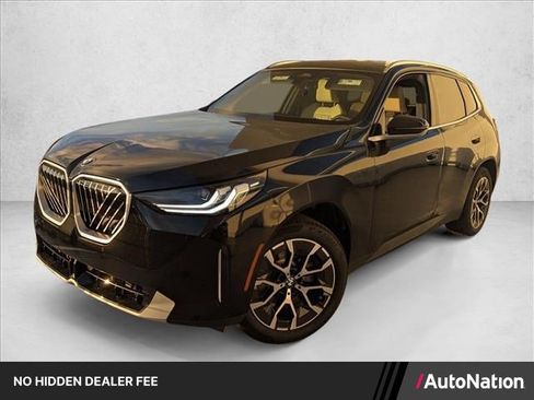 Used 2026 BMW X3 xDrive30i w/ Convenience Package AWD/4WD image 1