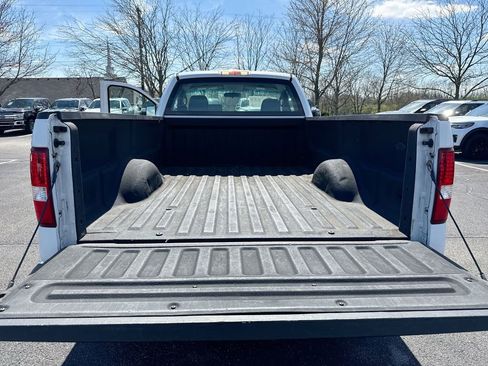 Used 2008 Ford F150 XL image 21