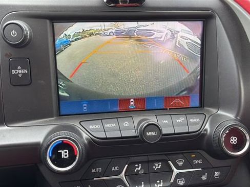 Used 2018 Chevrolet Corvette Grand Sport image 24