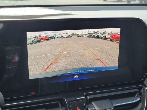 New 2026 Chevrolet TrailBlazer RS w/ Convenience Package image 24