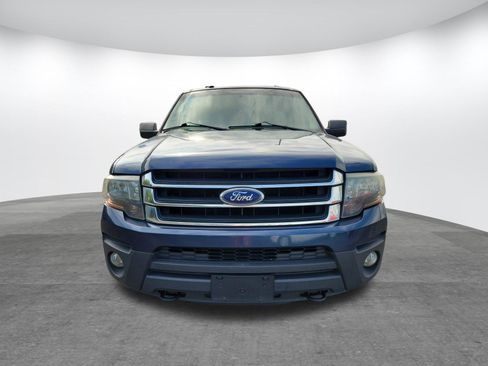 Used 2016 Ford Expedition XL AWD/4WD image 20