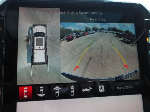 New 2025 RAM 1500 Limited image 19