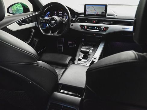 Used 2017 Audi A4 2.0T Prestige AWD/4WD image 37