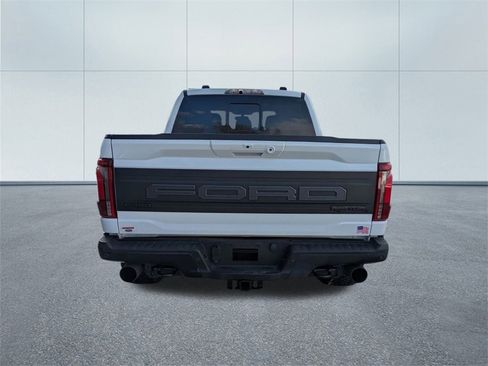 Used 2024 Ford F150 Raptor image 4