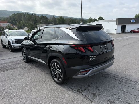 New 2026 Hyundai Tucson SEL Plus AWD/4WD image 6